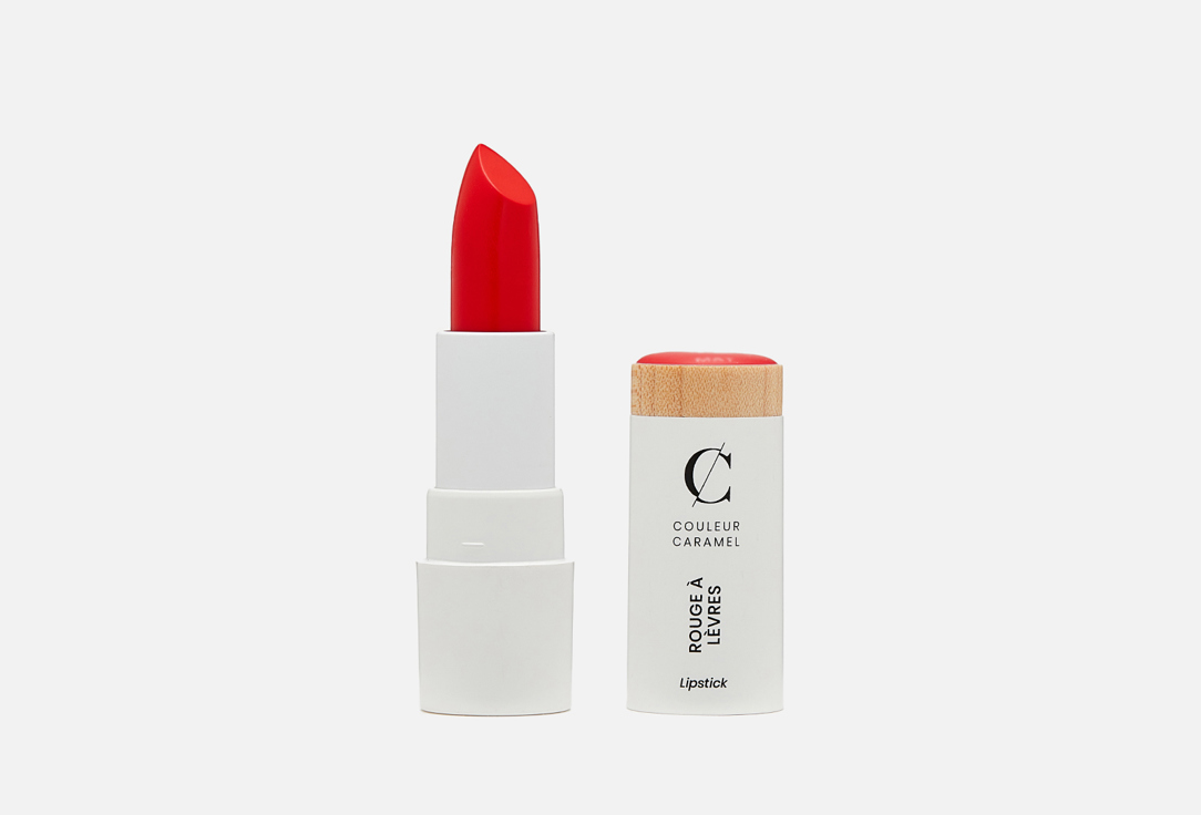 COULEUR CARAMEL Matte Lipstick Rouge À Lèvres Mat