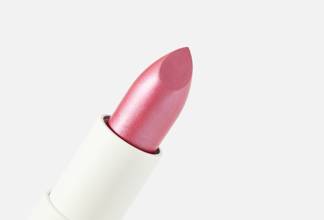 COULEUR CARAMEL Lipstick Rouge À Lèvres Nacré