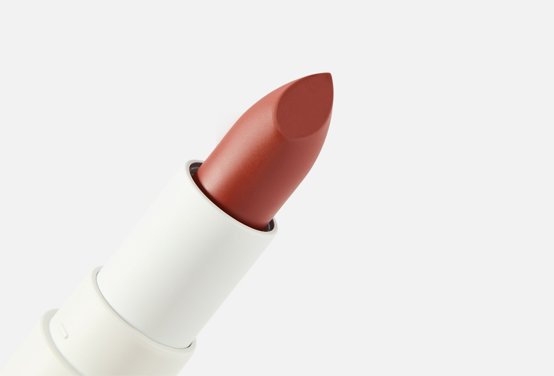 COULEUR CARAMEL Lipstick Rouge À Lèvres Satiné