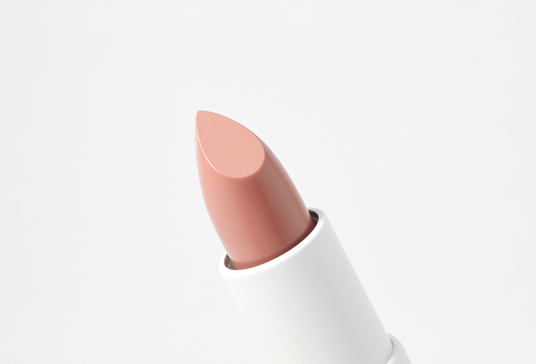 COULEUR CARAMEL Lipstick Rouge À Lèvres Satiné