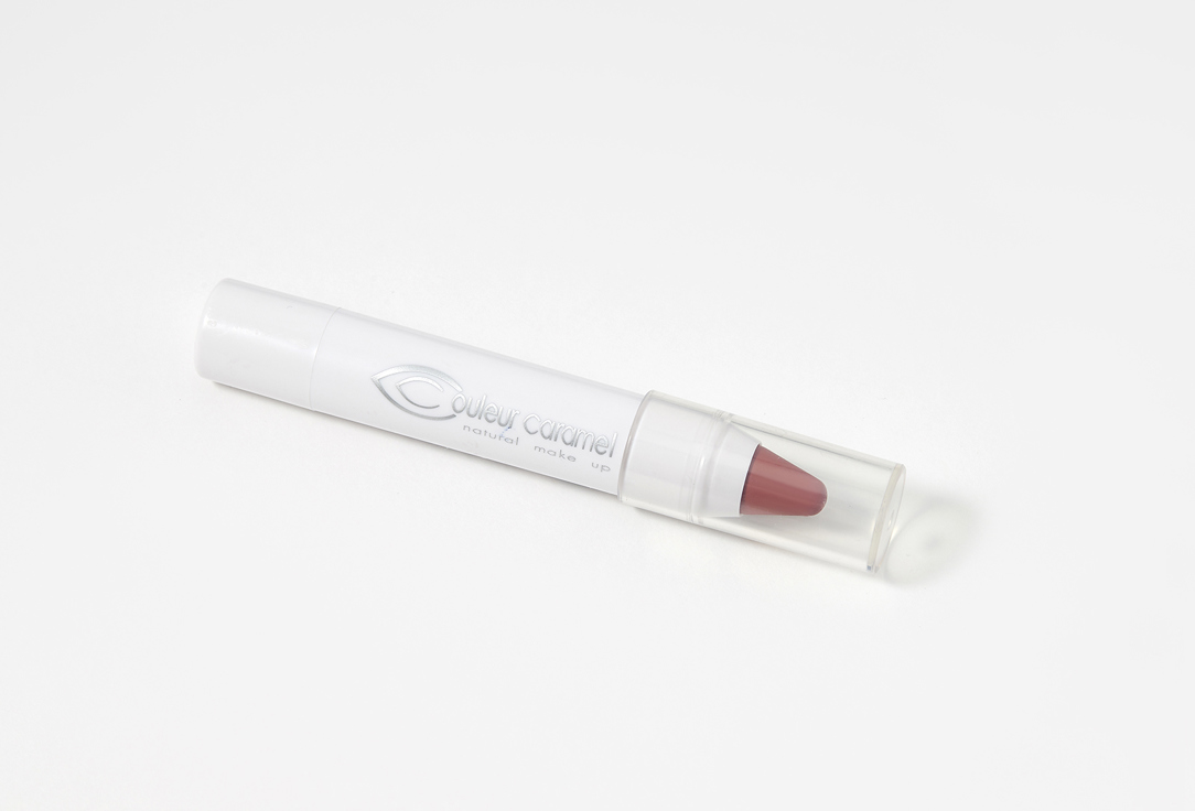 COULEUR CARAMEL Lipstick - Lip Pencil Twist & Lips 