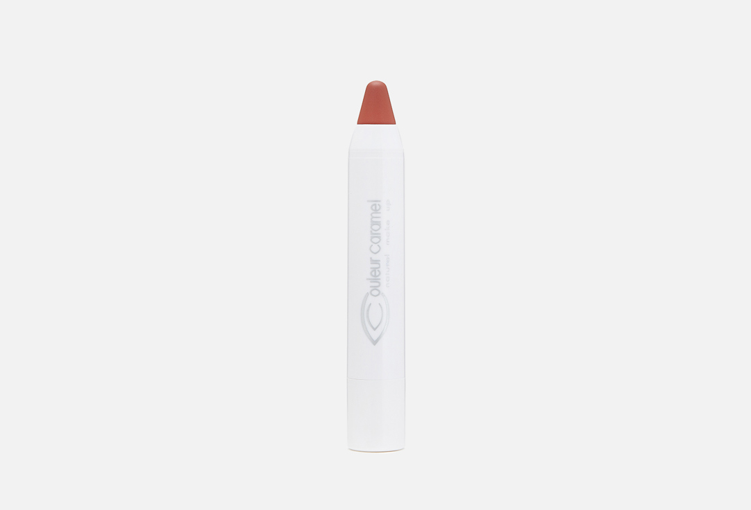 COULEUR CARAMEL Lipstick - Lip Pencil Twist & Lips 