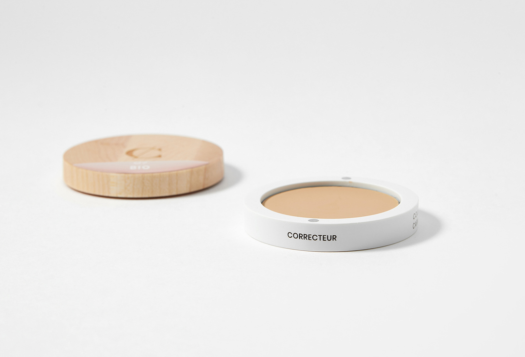 COULEUR CARAMEL Brightening concealer  Correcteur De Cernes 