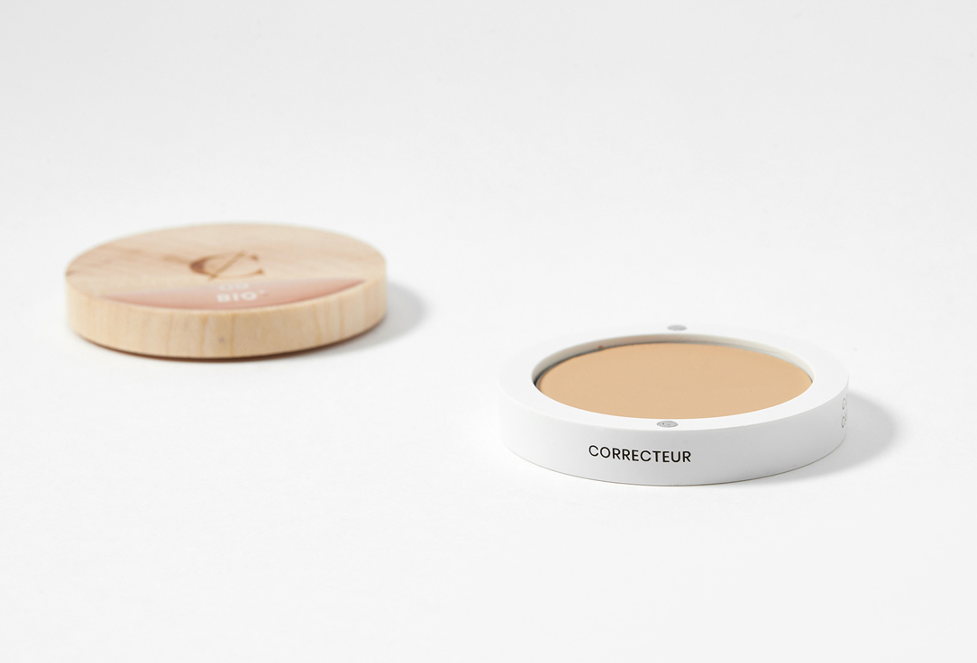 COULEUR CARAMEL Brightening concealer  Correcteur De Cernes 