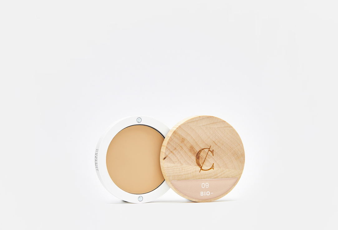 COULEUR CARAMEL Brightening concealer  Correcteur De Cernes 