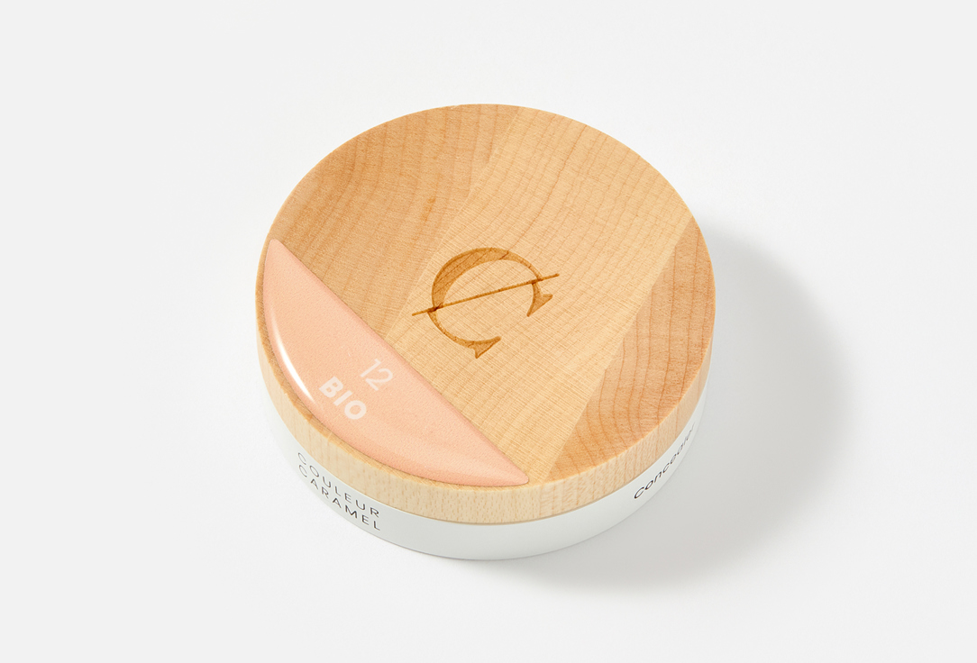 COULEUR CARAMEL Brightening concealer  Correcteur De Cernes 