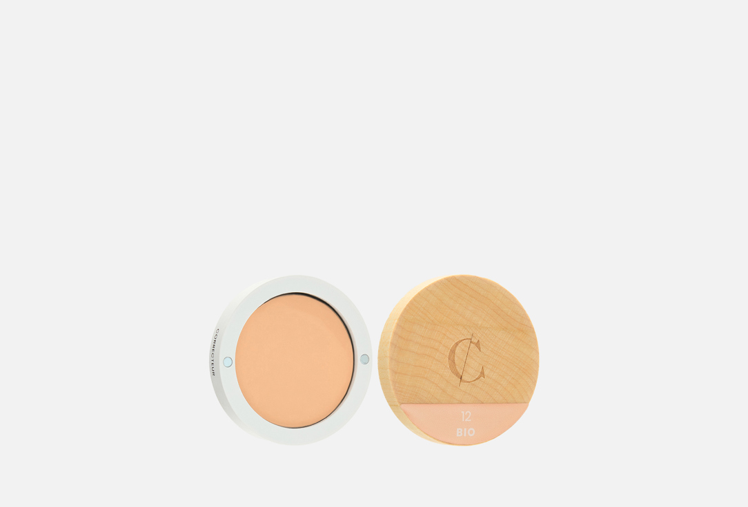 COULEUR CARAMEL Brightening concealer  Correcteur De Cernes 