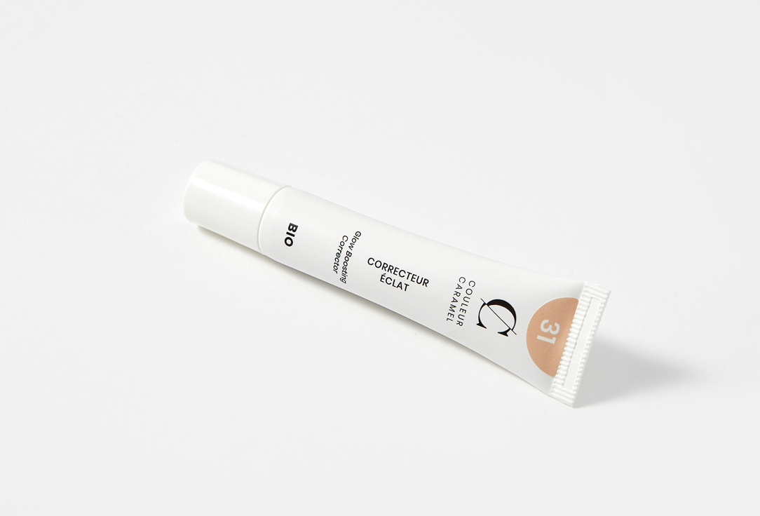 COULEUR CARAMEL Glow Boosting Concealer  Correcteur Éclat 