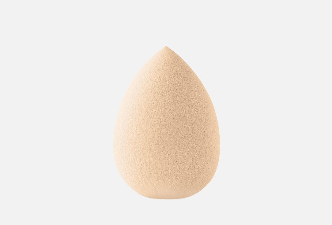 COULEUR CARAMEL beauty sponge Complexion blender sponge