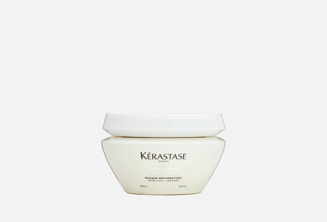 Kerastase Rehydrating Hair Mask Specifique