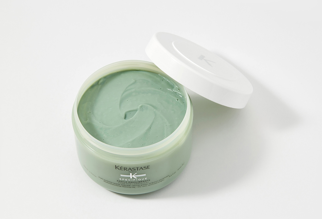 Kerastase Clay Mask Specifique