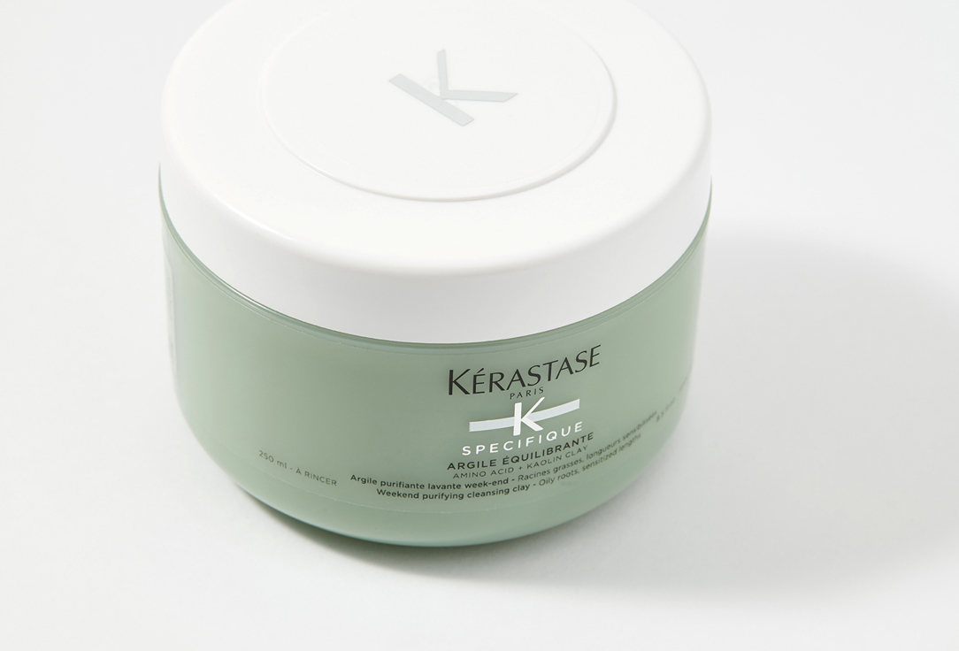 Kerastase Clay Mask Specifique