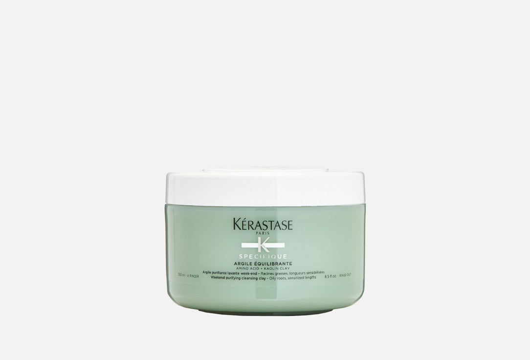 Kerastase Clay Mask Specifique