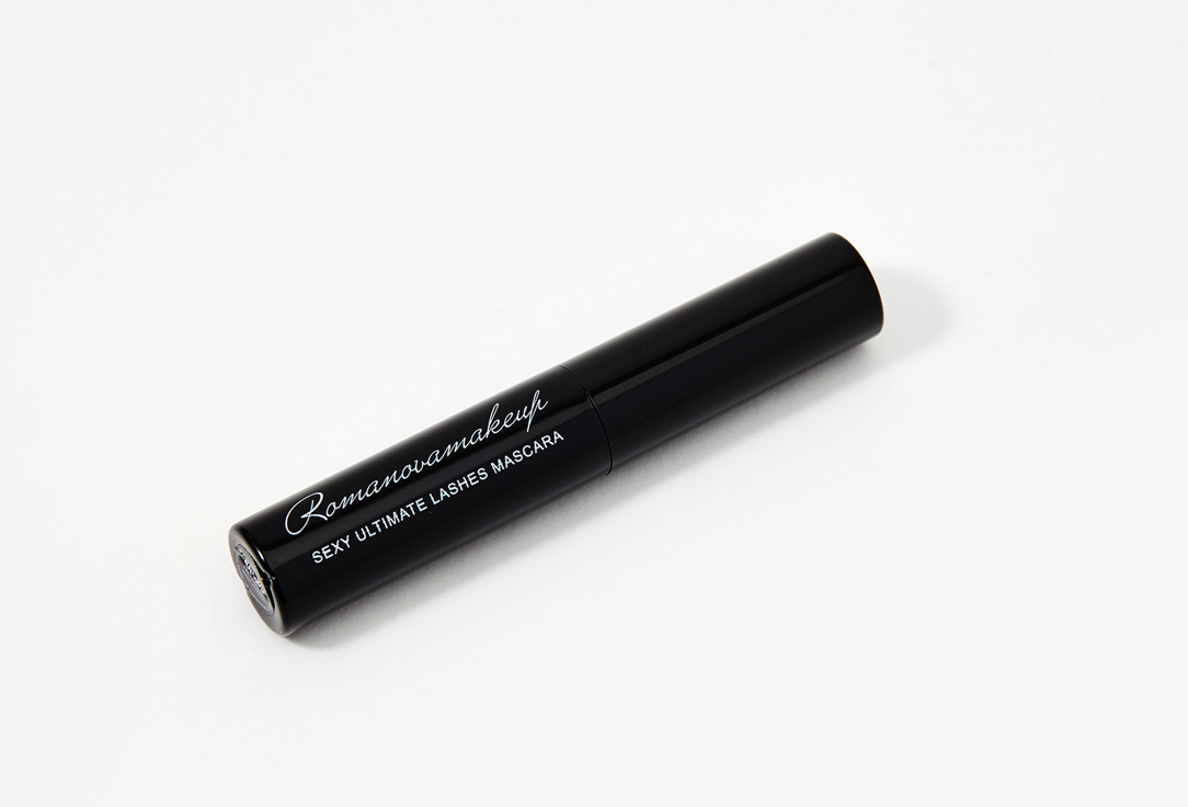 Romanovamakeup Mascara Sexy Ultimate Mini