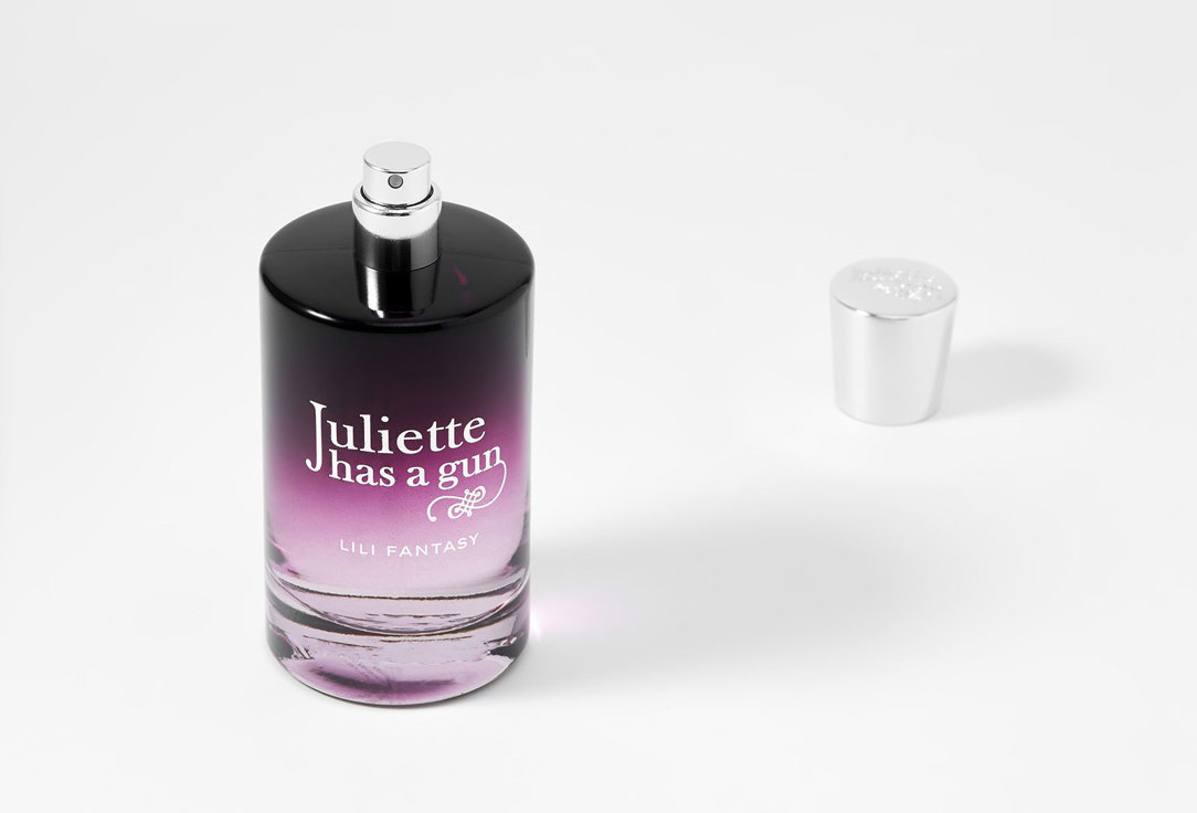 Juliette has a Gun Eau de parfum Lili Fantasy 