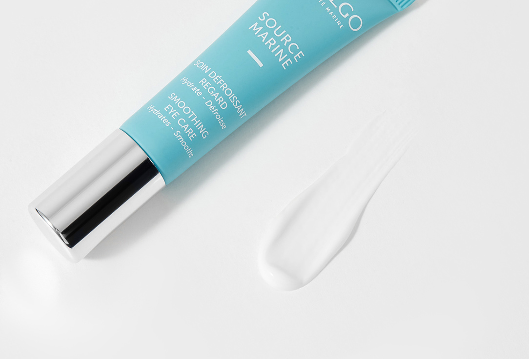 Thalgo Smoothing Eye Cream Source Marine Smoothing Eye Care