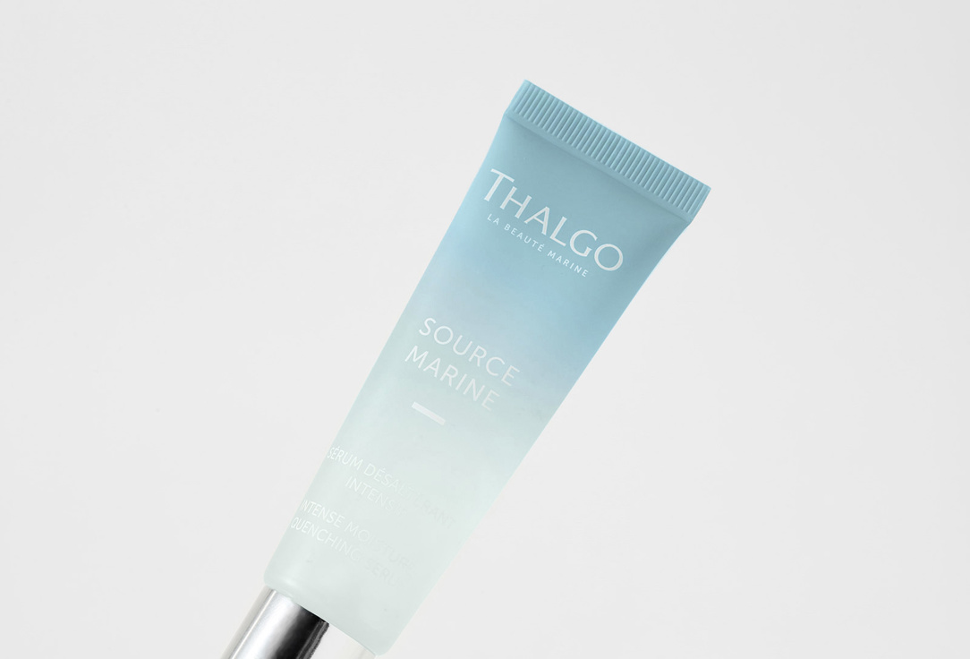 Thalgo Moisturizing face serum Source Marine INTENSE MOISTURE-QUENCHING SERUM