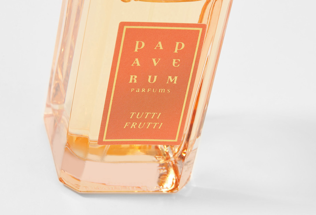 Jardin de Parfums Eau de parfum  Tutti frutti