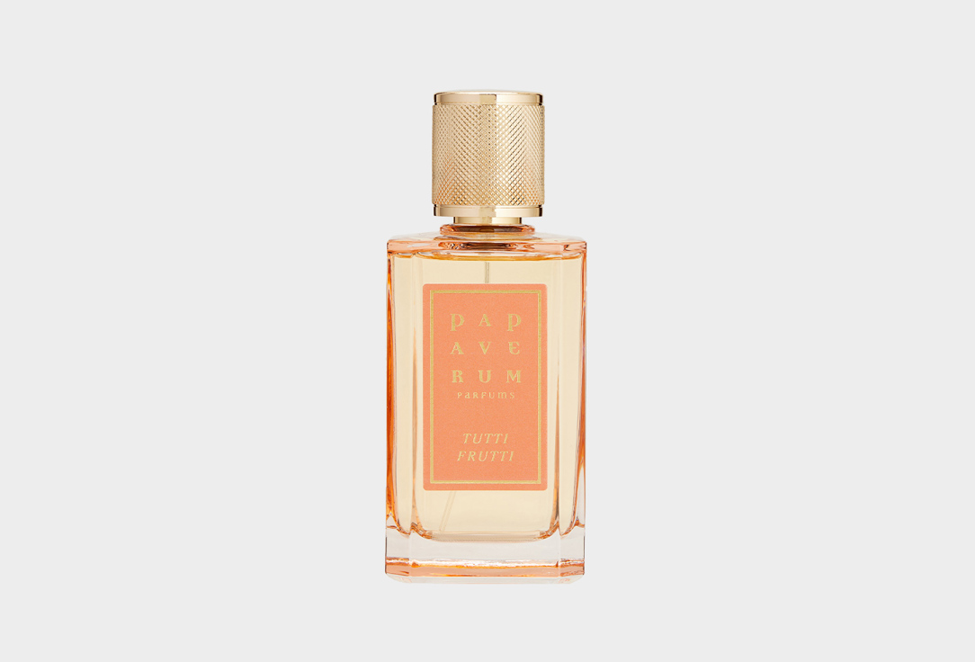 Jardin de Parfums Eau de parfum  Tutti frutti