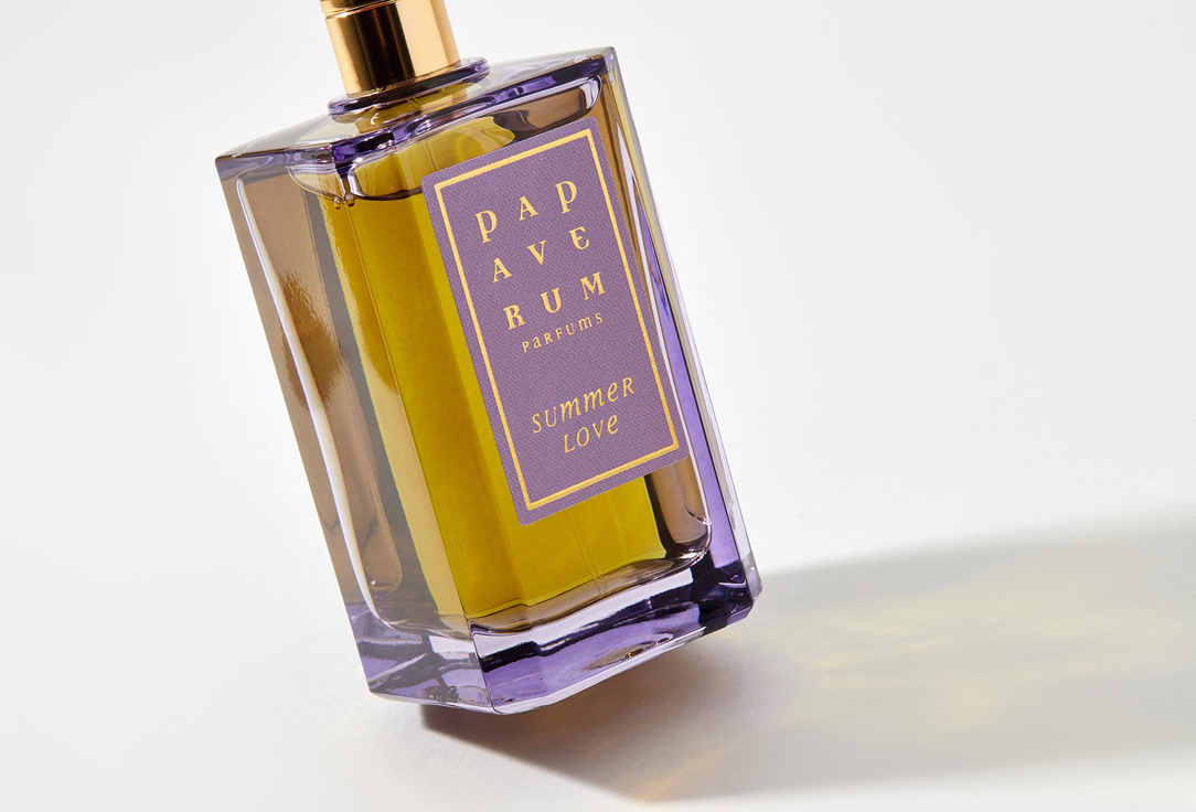 Jardin de Parfums Eau de parfum  Summer love