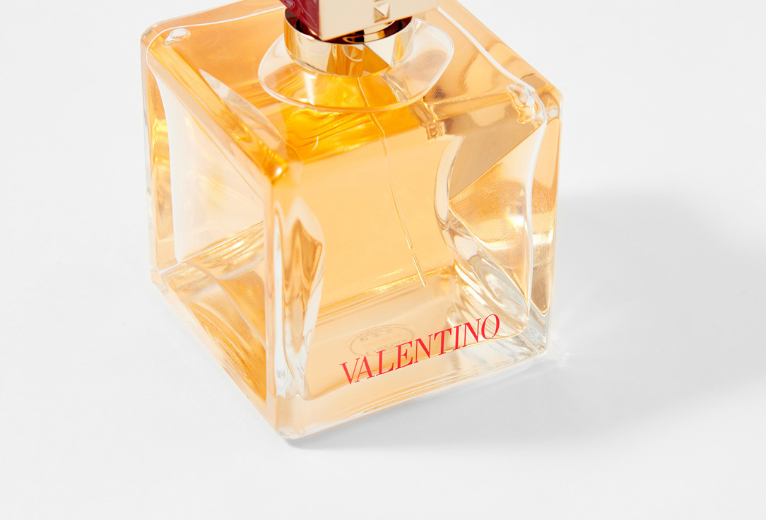 Valentino Eau de parfum Voce Viva Intensa