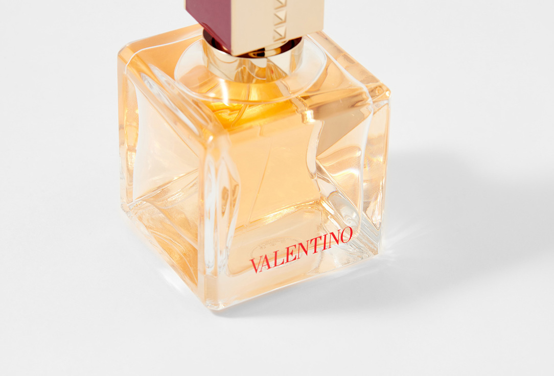 Valentino Eau de parfum Voce Viva Intensa