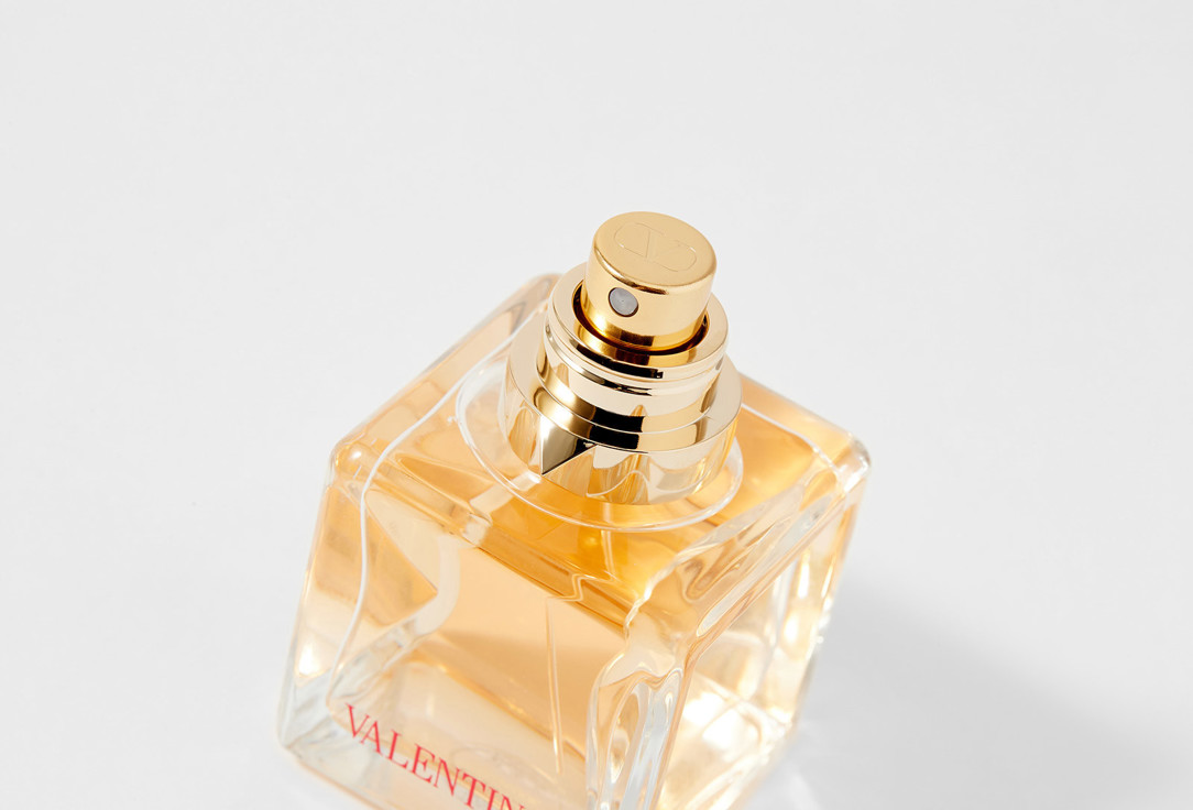 Valentino Eau de parfum Voce Viva Intensa