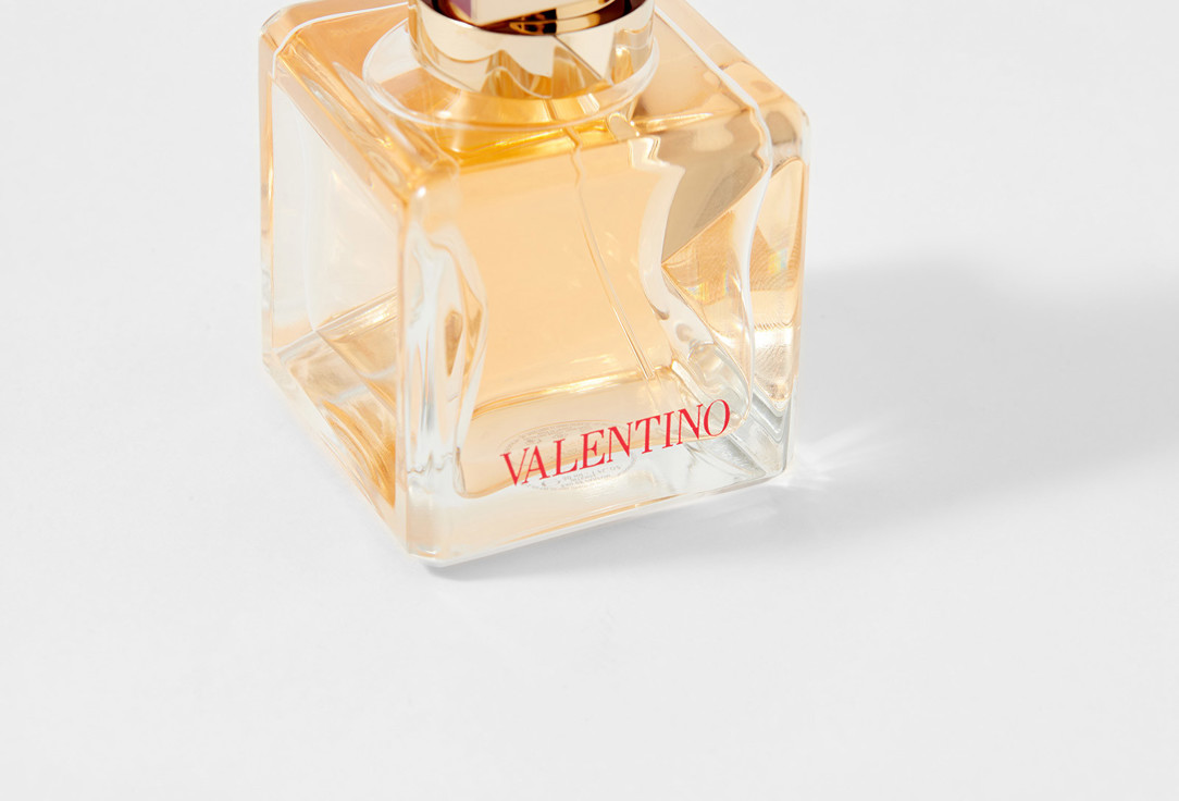 Valentino Eau de parfum Voce Viva Intensa