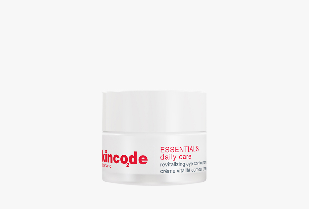 Essentials daily care  15 