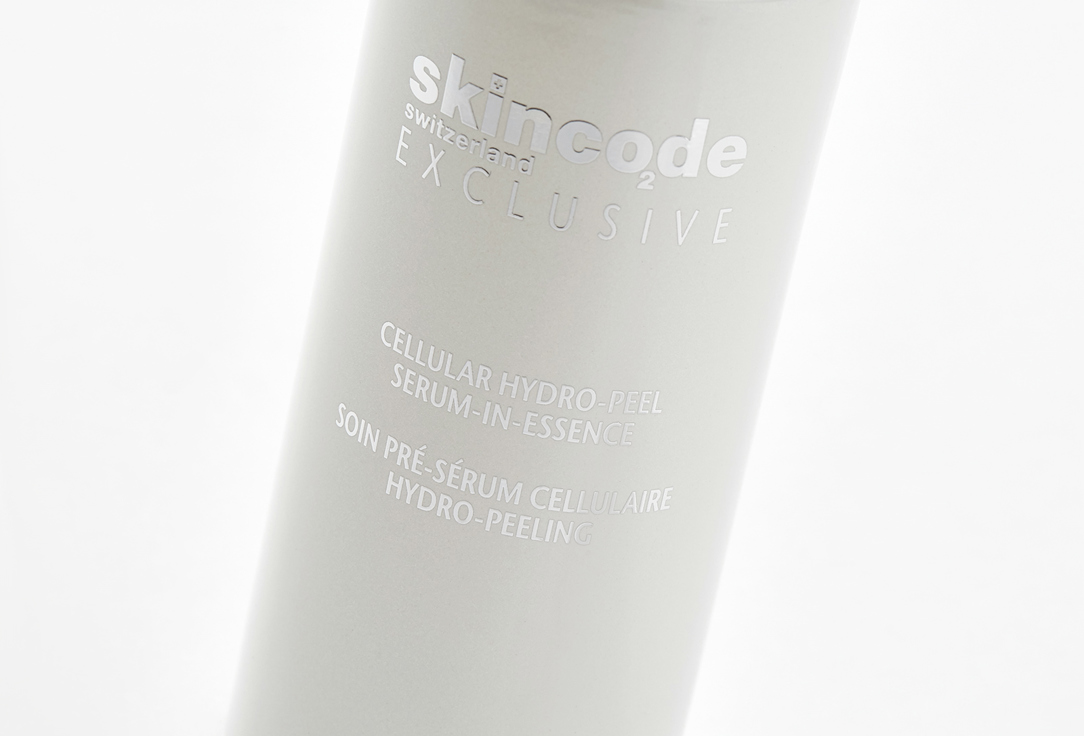 SKINCODE Cellular Hydro-Peel Serum-in-Essence      Exclusive