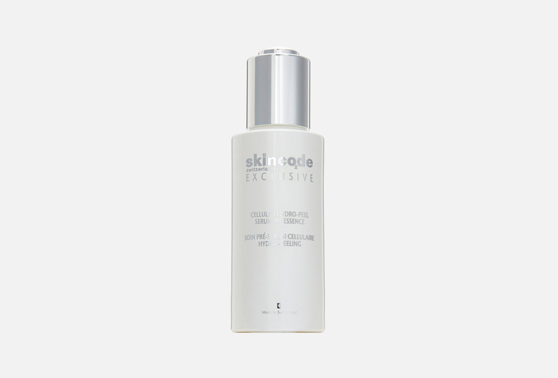 SKINCODE Cellular Hydro-Peel Serum-in-Essence      Exclusive