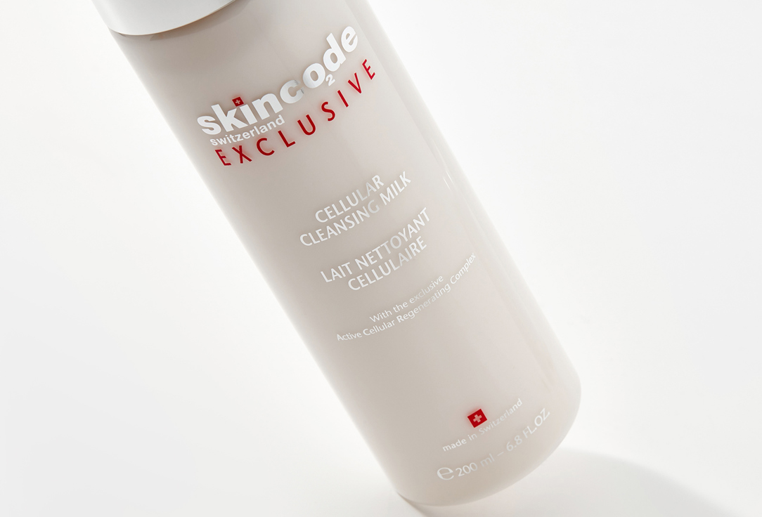 SKINCODE Cellular Cleansing Milk   Exclusive