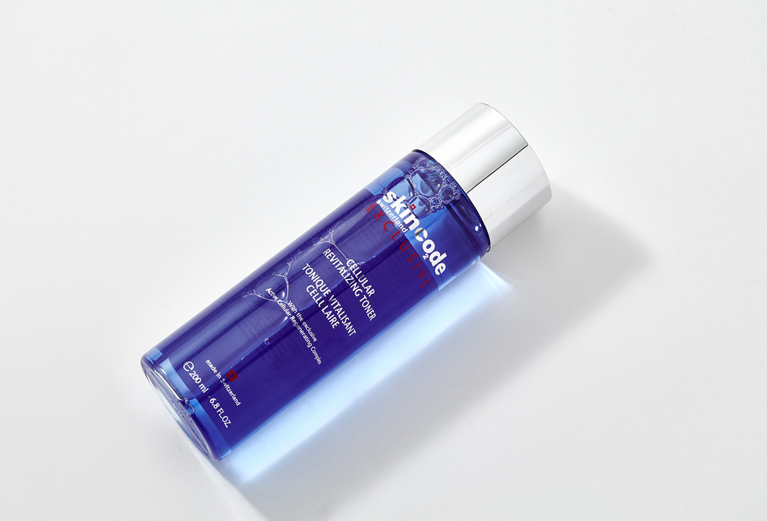 SKINCODE Cellular revitalizing face toner  Exclusive