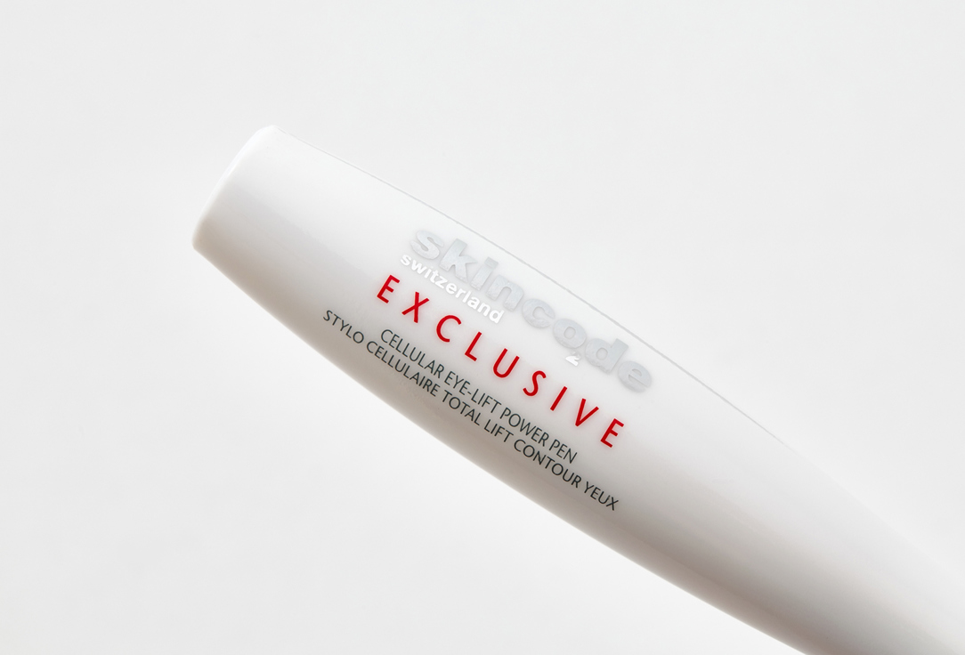 SKINCODE Cellular Eye Lift serum Exclusive Power Pen 