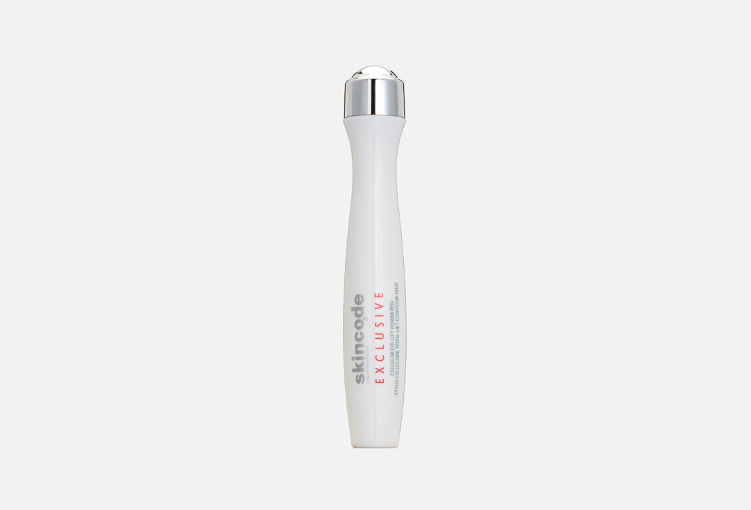 SKINCODE Cellular Eye Lift serum Exclusive Power Pen 