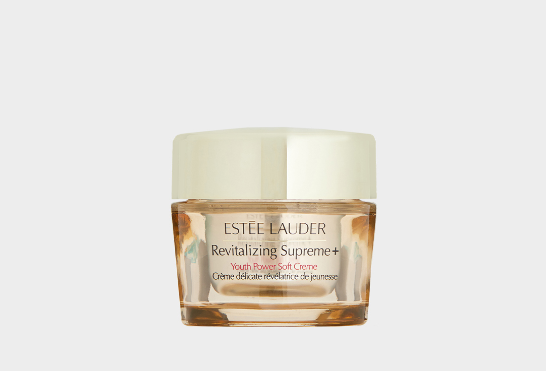 Estée Lauder Anti-aging  Soft Cream Revitalizing supreme+