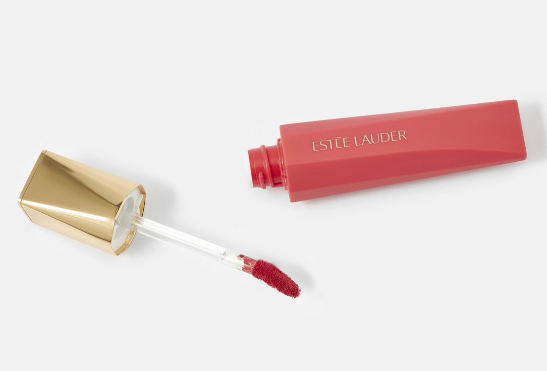 Estée Lauder Mousse lipstick matte Pure color 