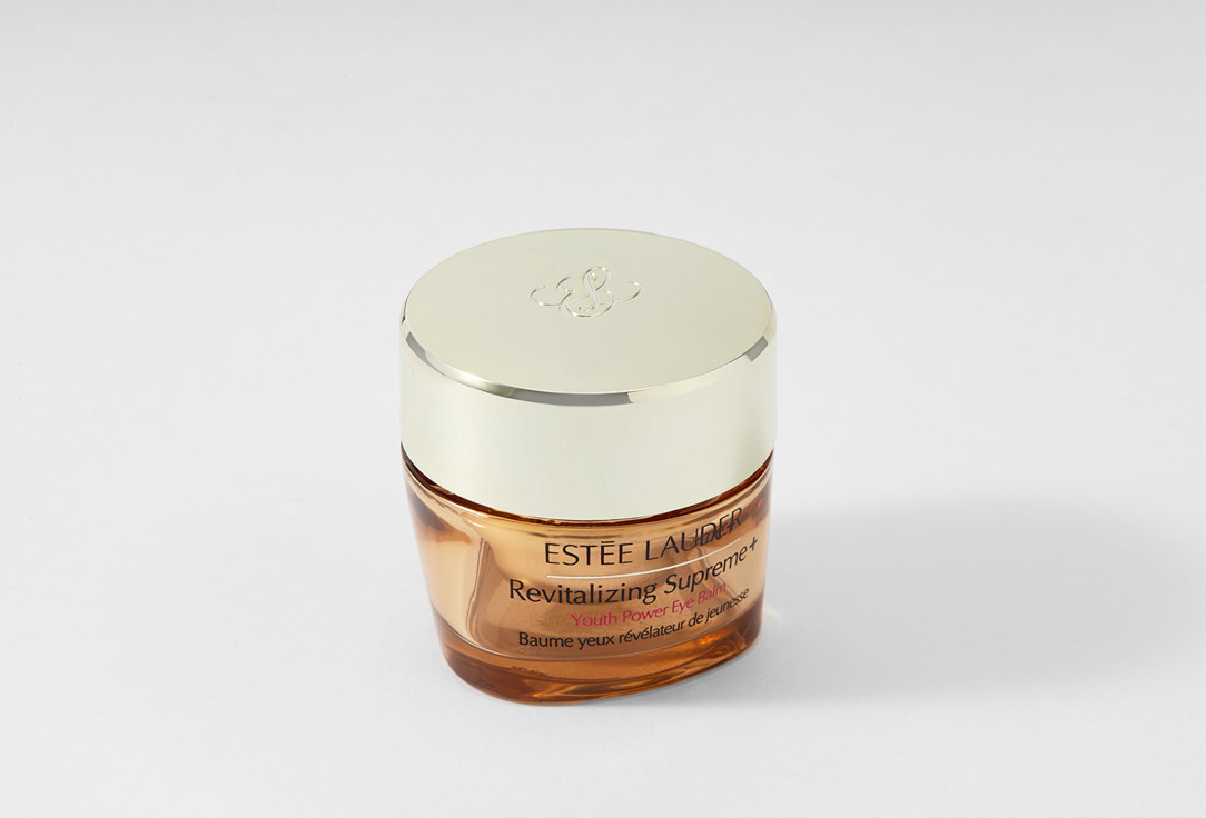 Estée Lauder Eye Balm Revitalizing supreme+