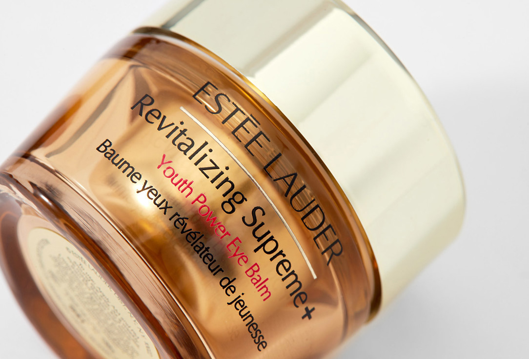 Estée Lauder Eye Balm Revitalizing supreme+