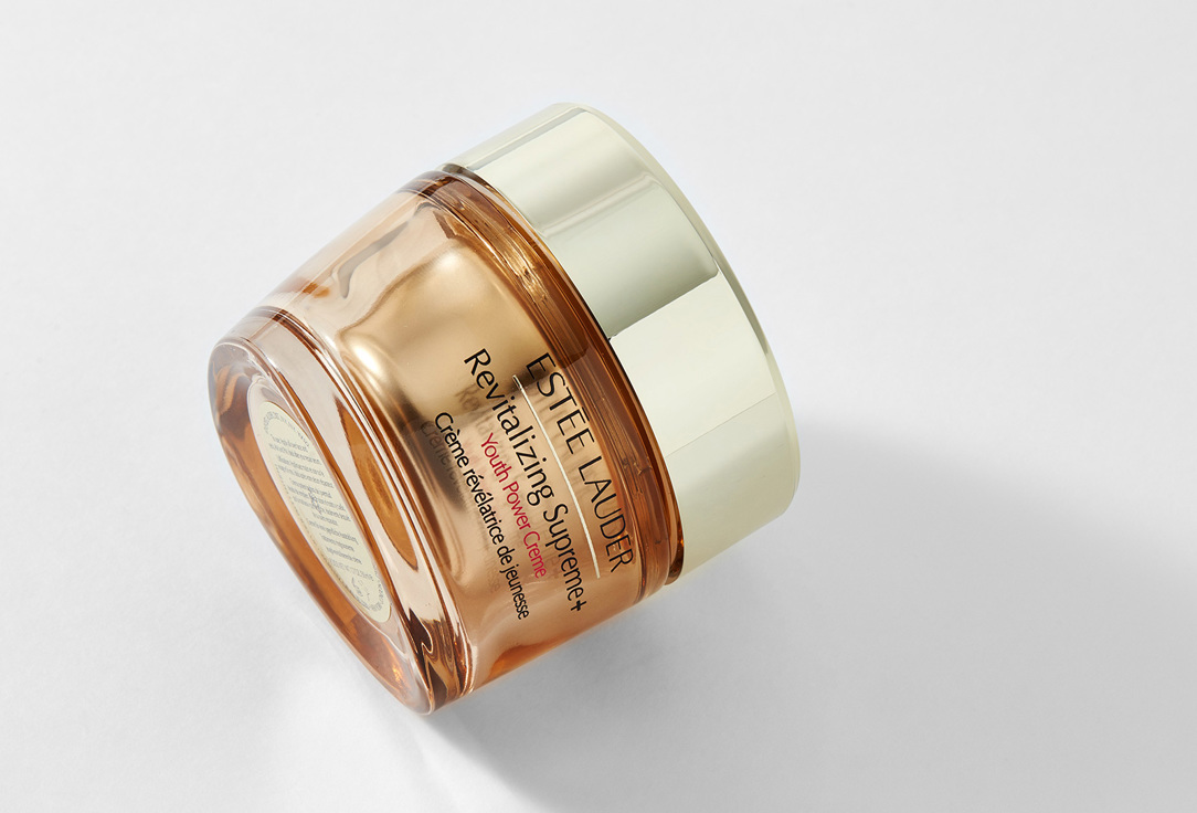 Estée Lauder Anti-aging Face Cream Revitalizing supreme+ 