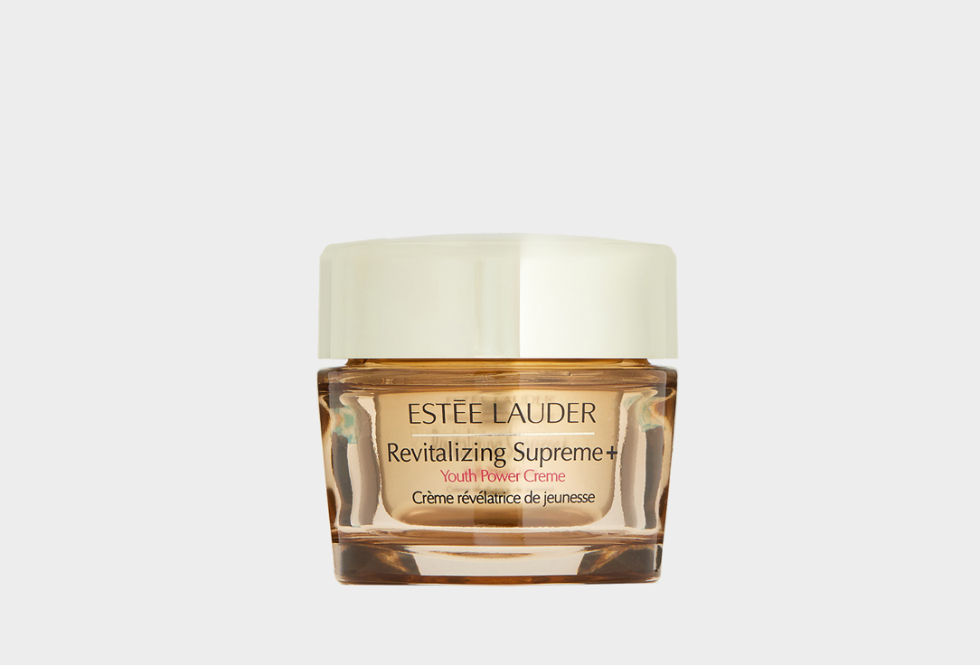 Estée Lauder Anti-aging Face Cream Revitalizing supreme+ 