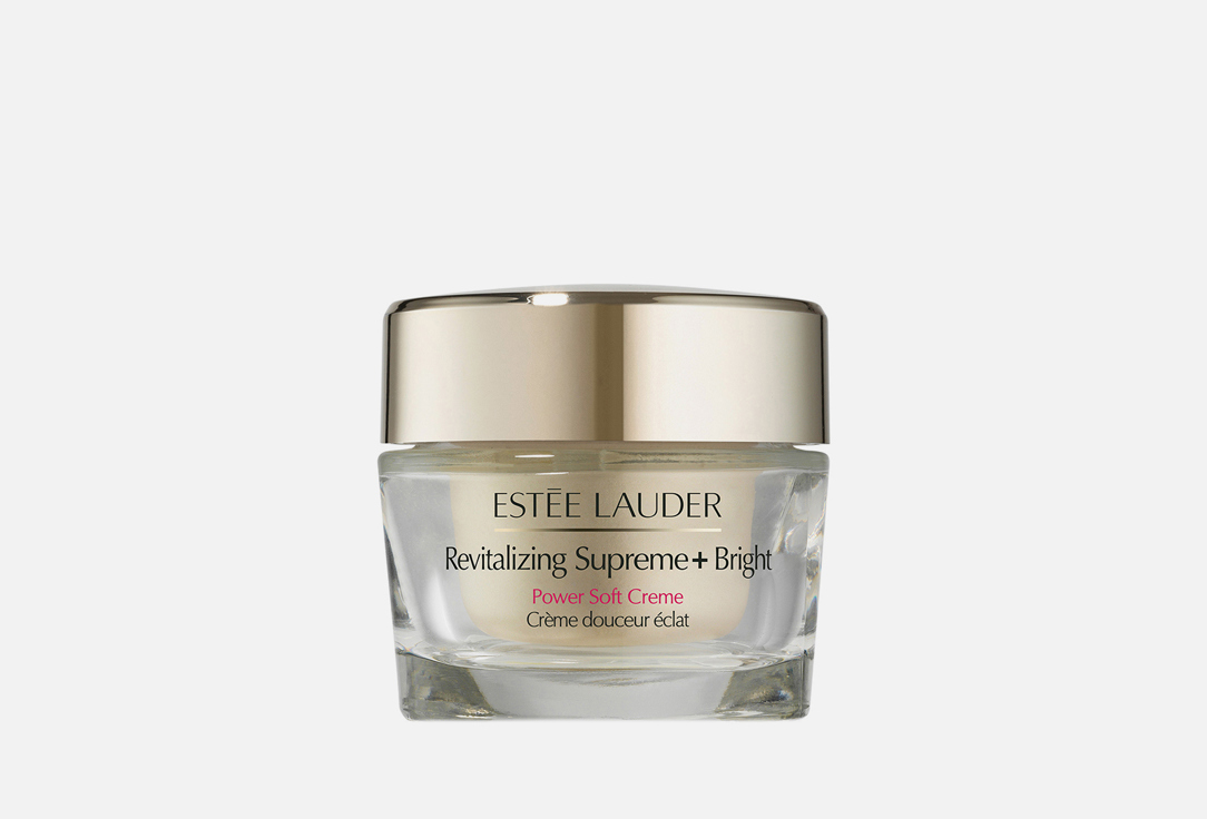 Estée Lauder Rejuvenating cream with complex action that evens out skin tone Revitalizing supreme+