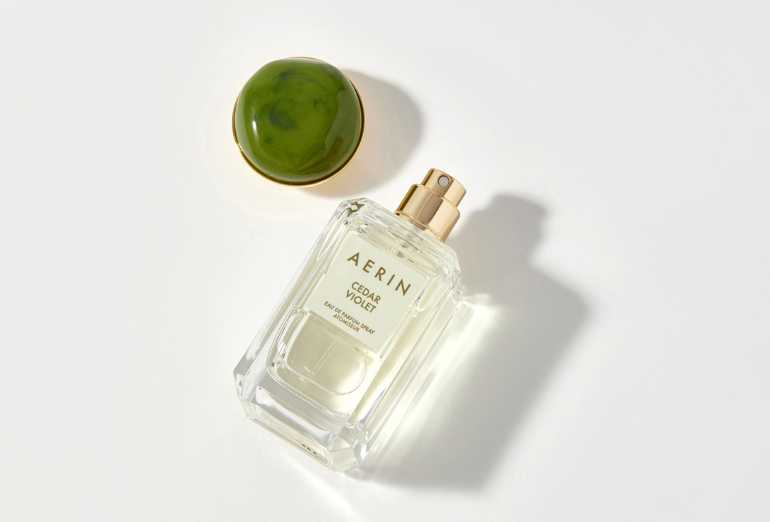 AERIN Eau De Parfum Spray Cedar Violet