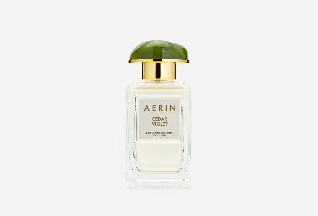 AERIN Eau De Parfum Spray Cedar Violet