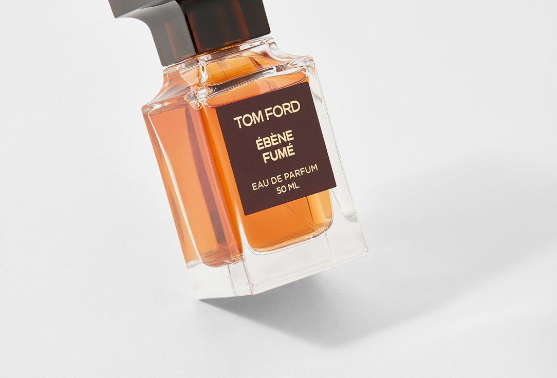 Tom Ford Eau de parfum Ebène fumé