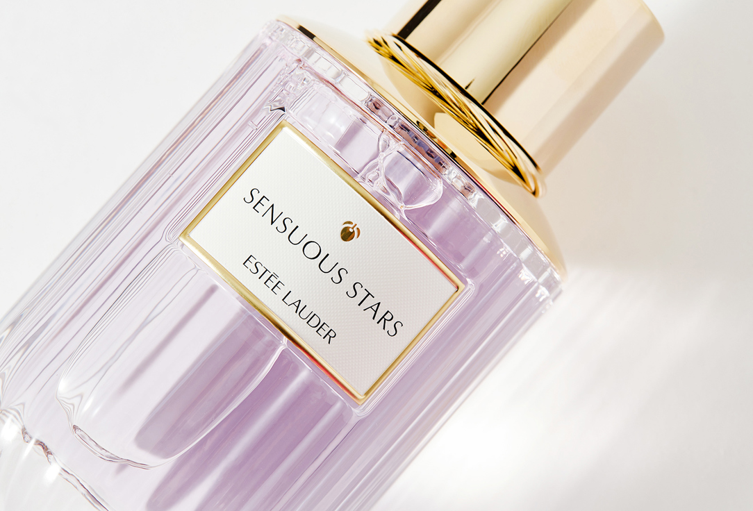 Estée Lauder Eau de parfum Sensuous stars