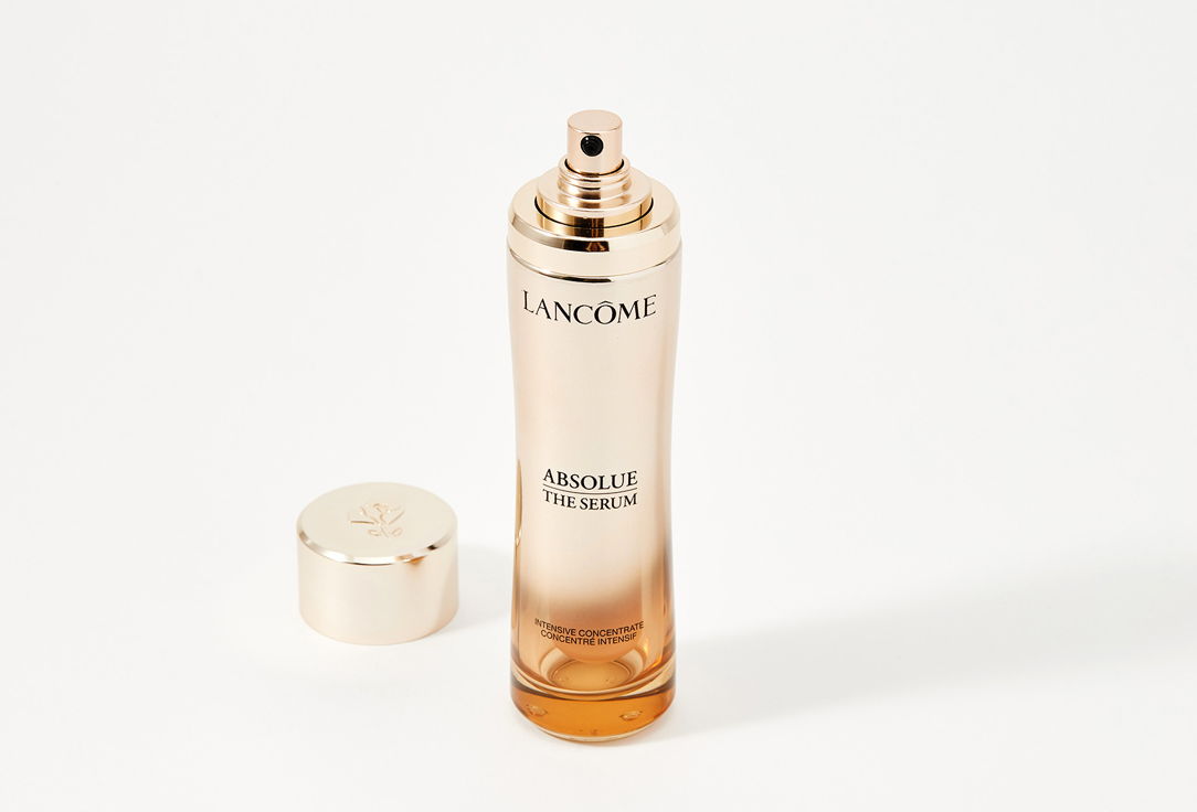 Lancome Face Serum Absolue