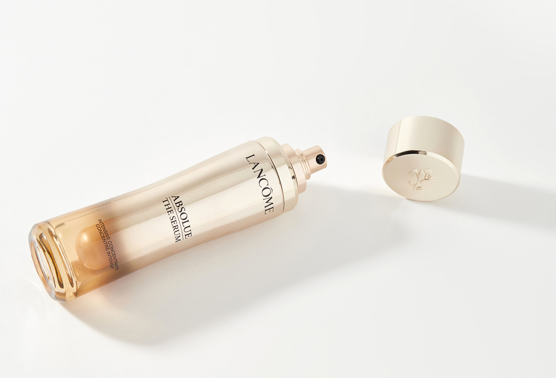 Lancome Face Serum Absolue