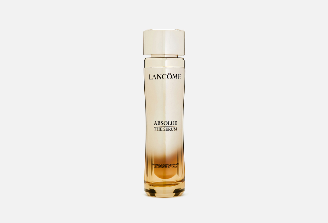 Lancome Face Serum Absolue