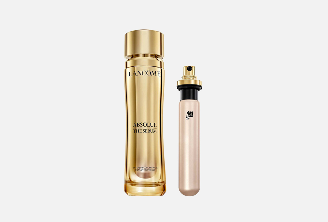 Lancome Face Serum Refill Absolue